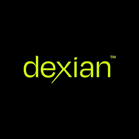 DEXIAN logo