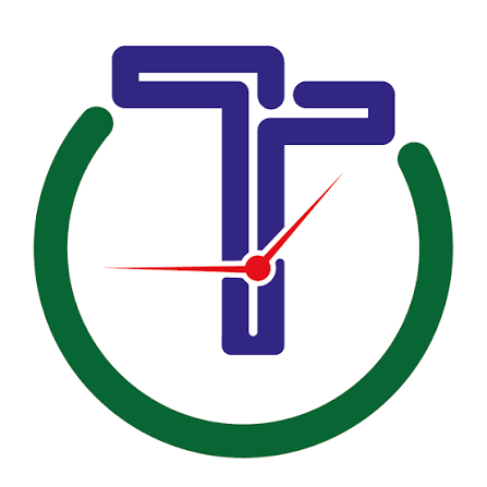 TIME Research and Innovation logo